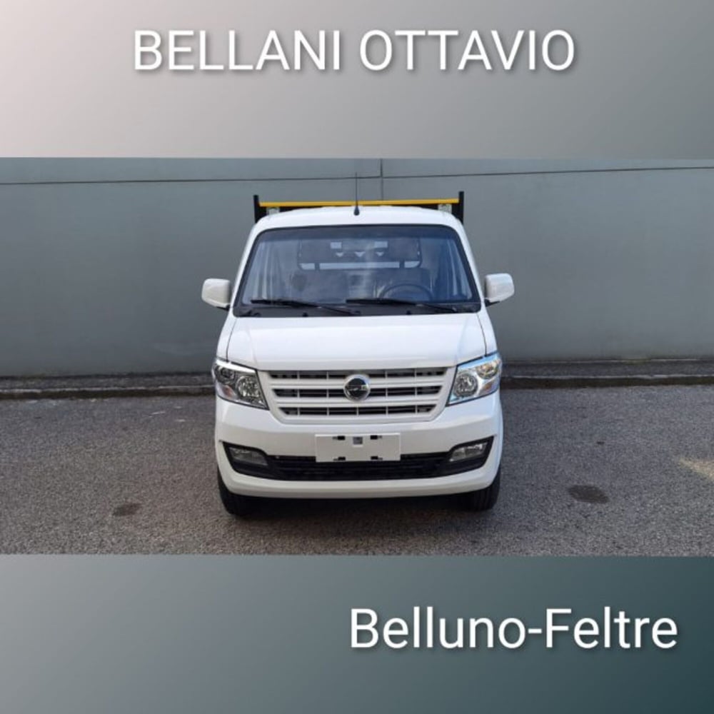 Giotti Victoria Gladiator nuova a Belluno (2)