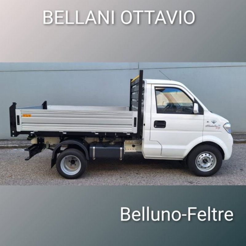 Giotti Victoria Gladiator nuova a Belluno (3)