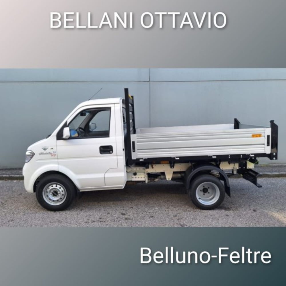 Giotti Victoria Gladiator nuova a Belluno (6)