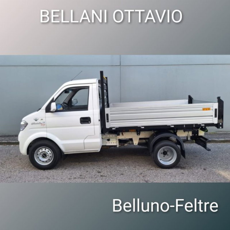 Giotti Victoria Gladiator nuova a Belluno (6)
