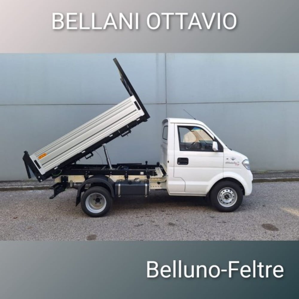 Giotti Victoria Gladiator nuova a Belluno (7)