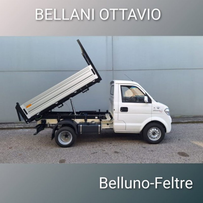 Giotti Victoria Gladiator nuova a Belluno (7)