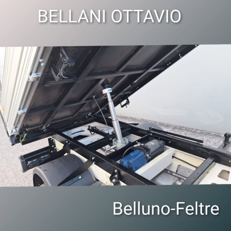 Giotti Victoria Gladiator nuova a Belluno (8)