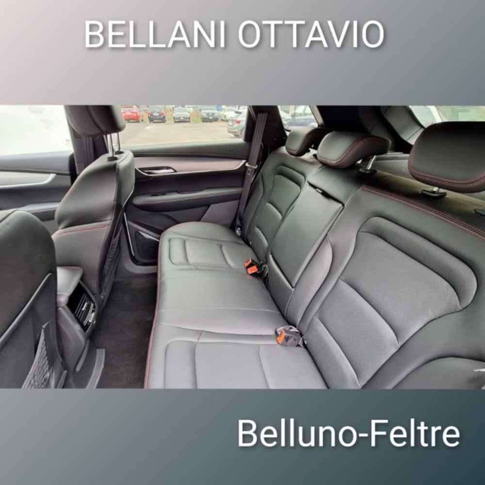 SWM G01F nuova a Belluno (10)