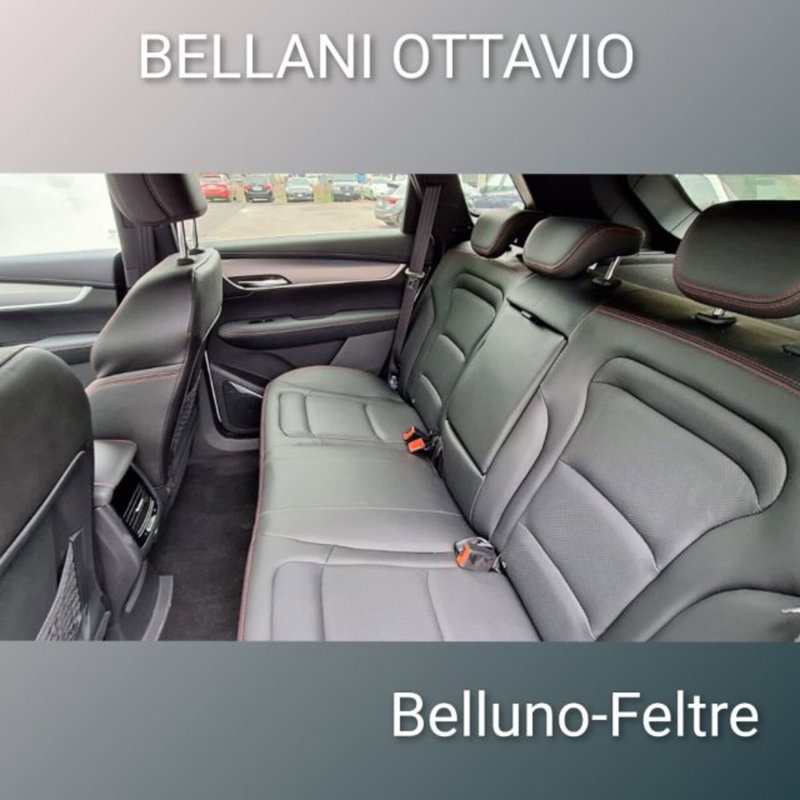 SWM G01F nuova a Belluno (10)