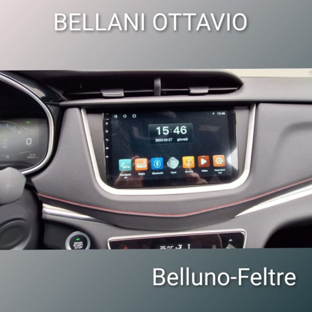 SWM G01F nuova a Belluno (11)