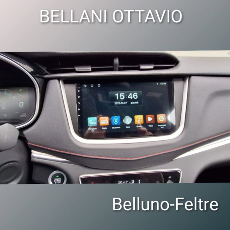 SWM G01F nuova a Belluno (11)