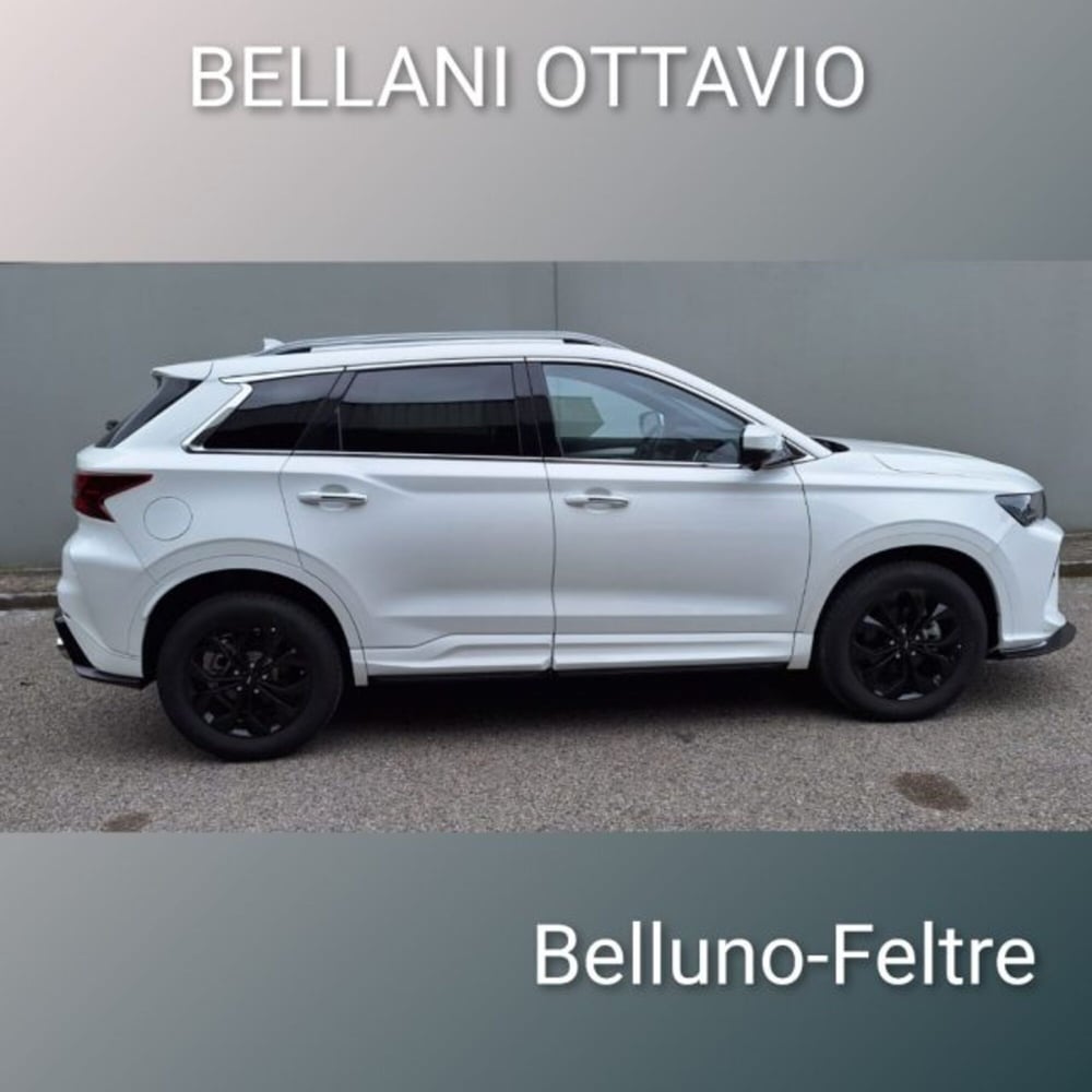 SWM G01F nuova a Belluno (4)