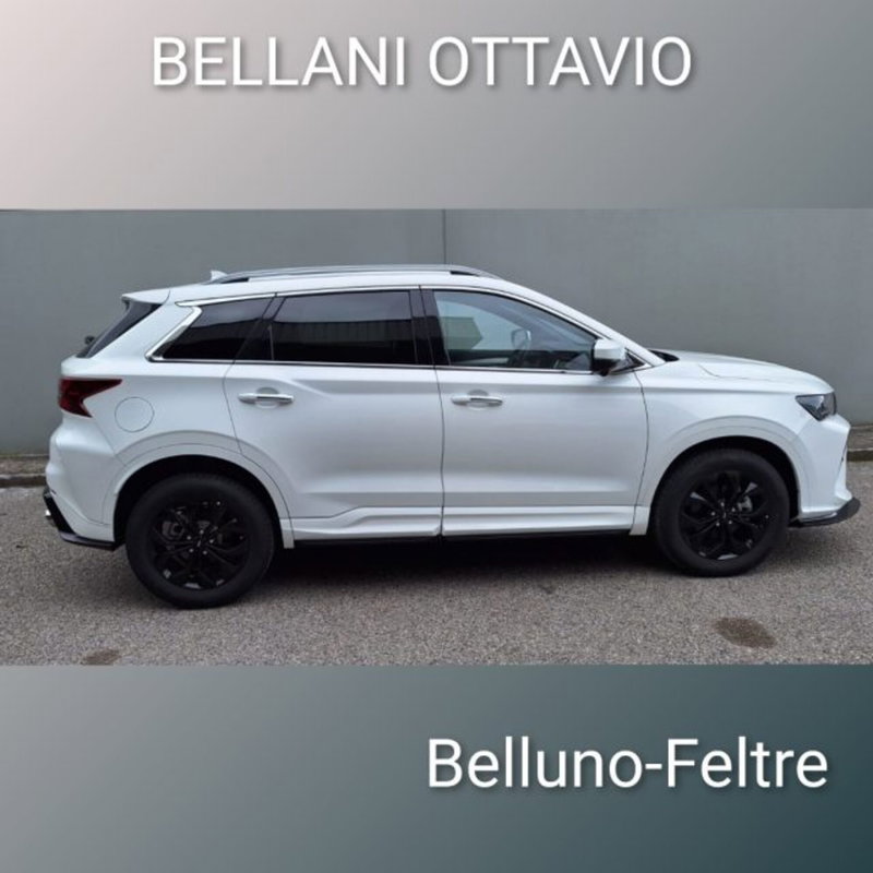 SWM G01F nuova a Belluno (4)