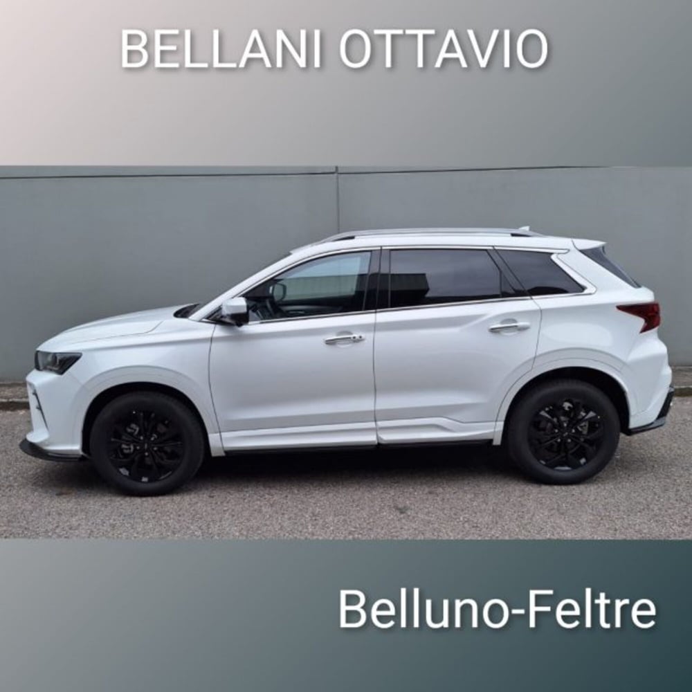 SWM G01F nuova a Belluno (6)