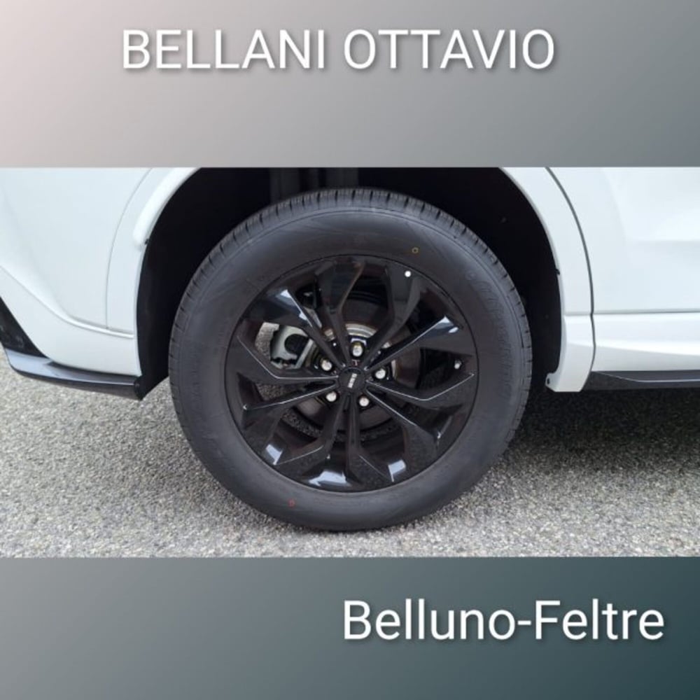 SWM G01F nuova a Belluno (7)