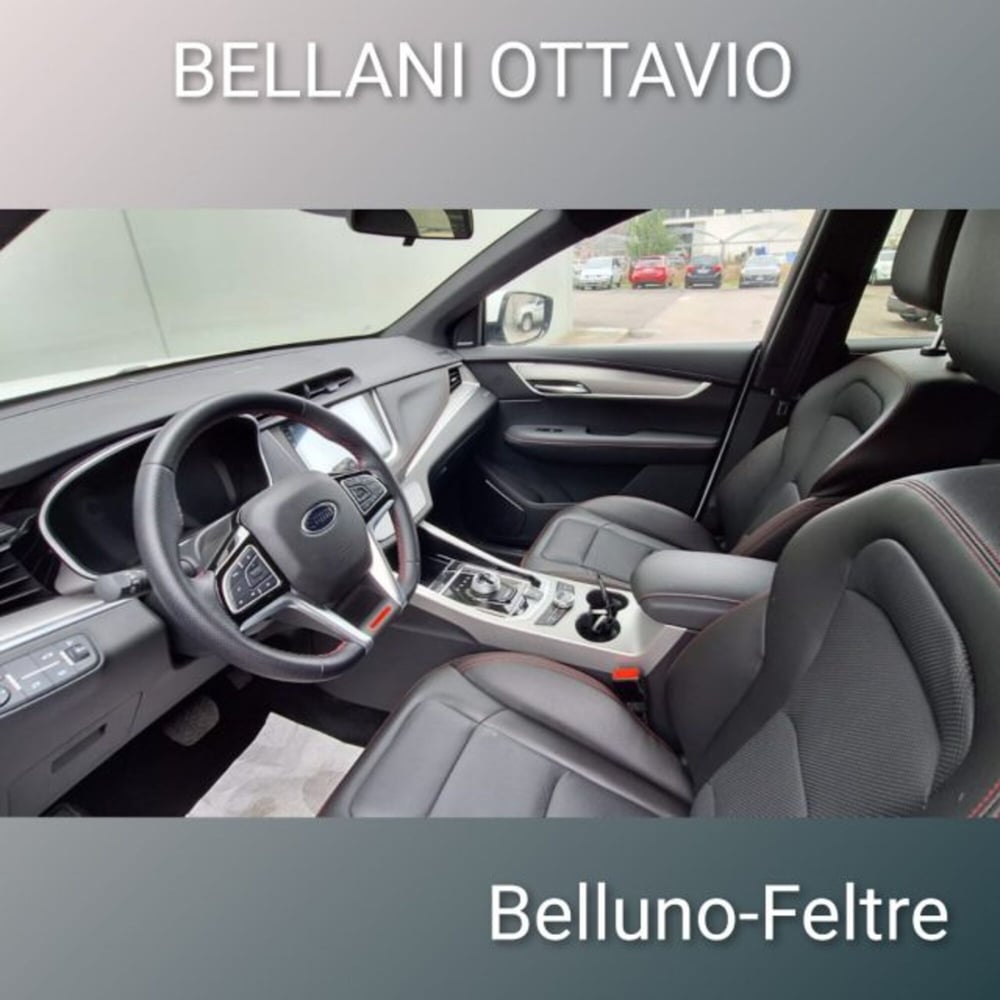 SWM G01F nuova a Belluno (9)