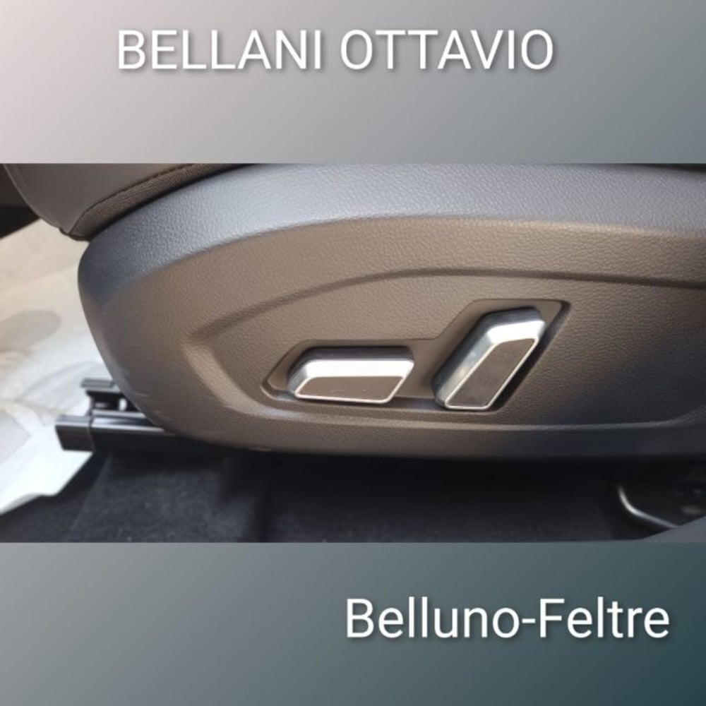Dfsk Glory 600  nuova a Belluno (15)