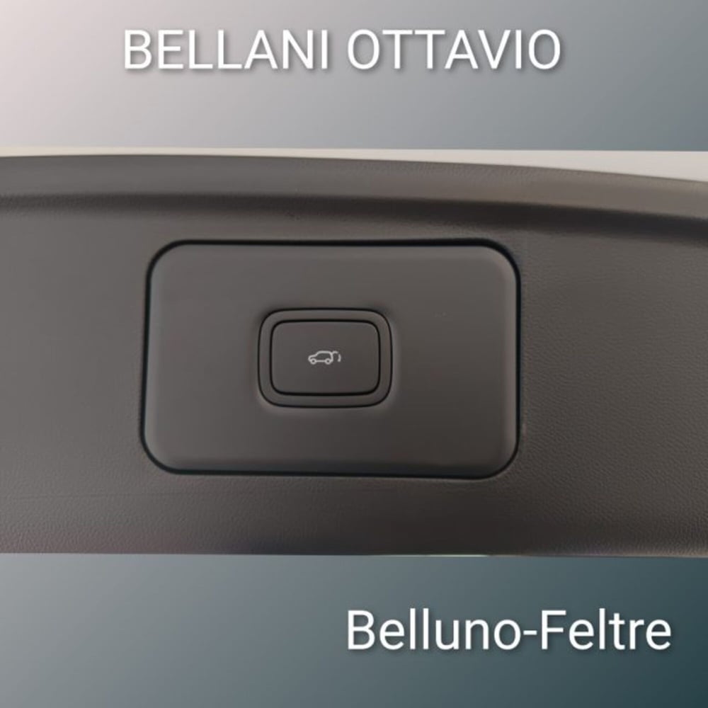 Dfsk Glory 600  nuova a Belluno (18)