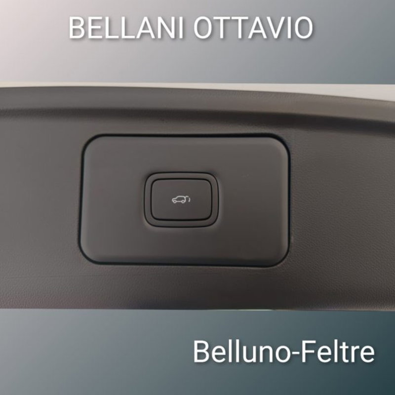 Dfsk Glory 600  nuova a Belluno (18)
