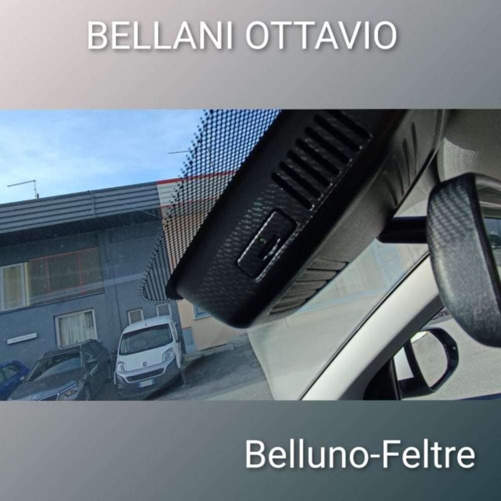 Dfsk Glory 600  nuova a Belluno (19)