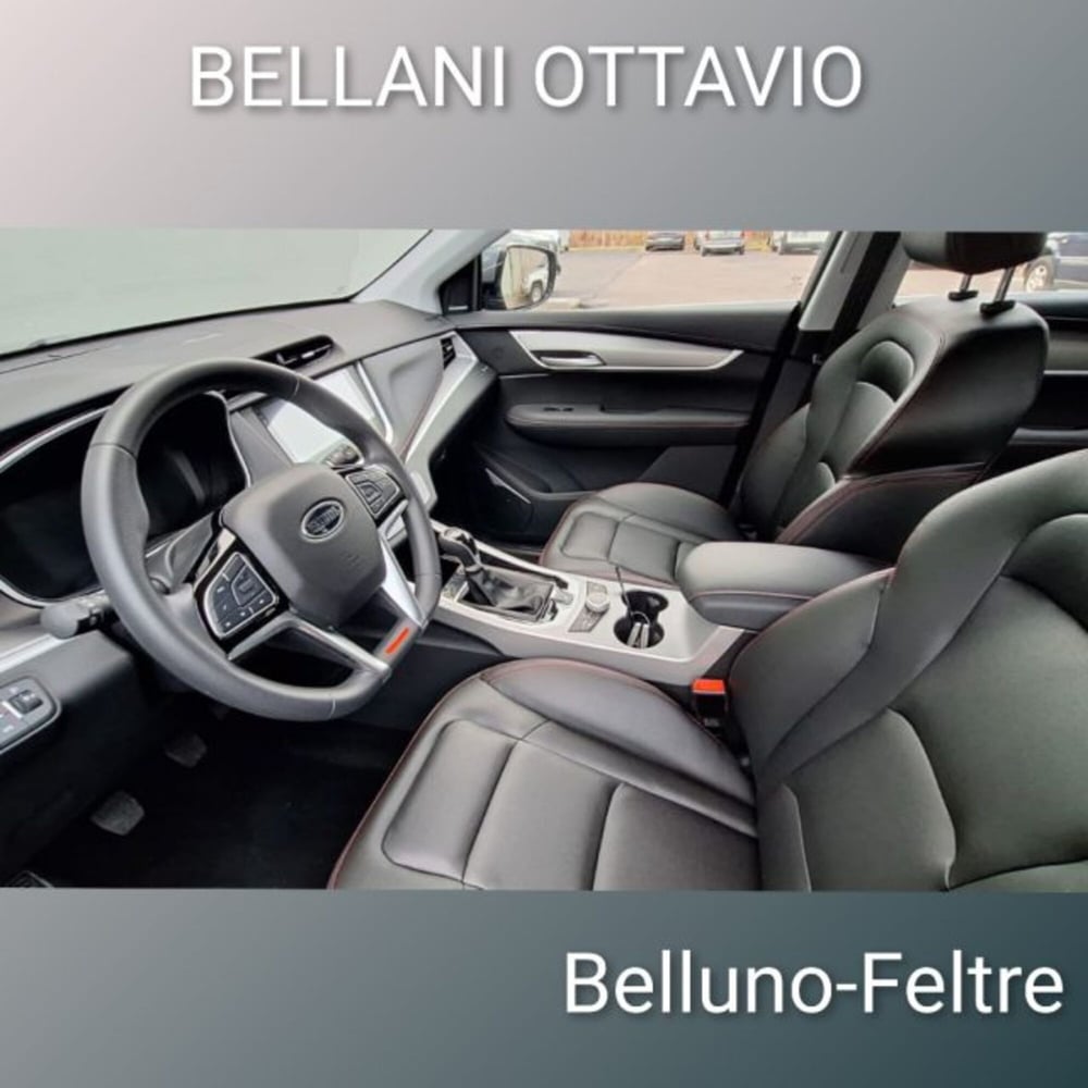 SWM G01 nuova a Belluno (11)