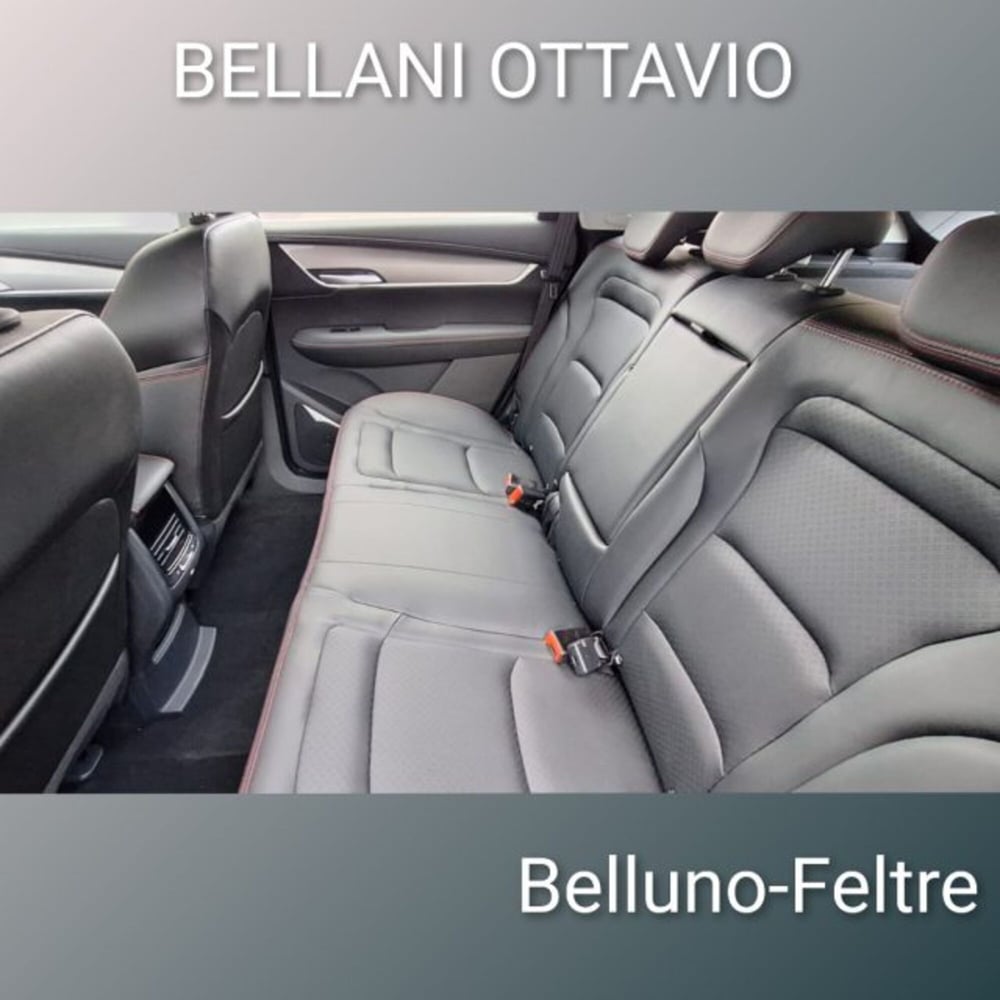 SWM G01 nuova a Belluno (12)