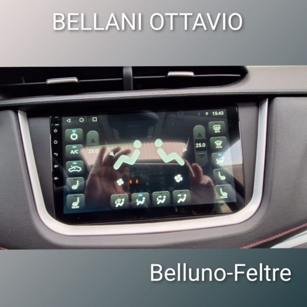SWM G01 nuova a Belluno (13)