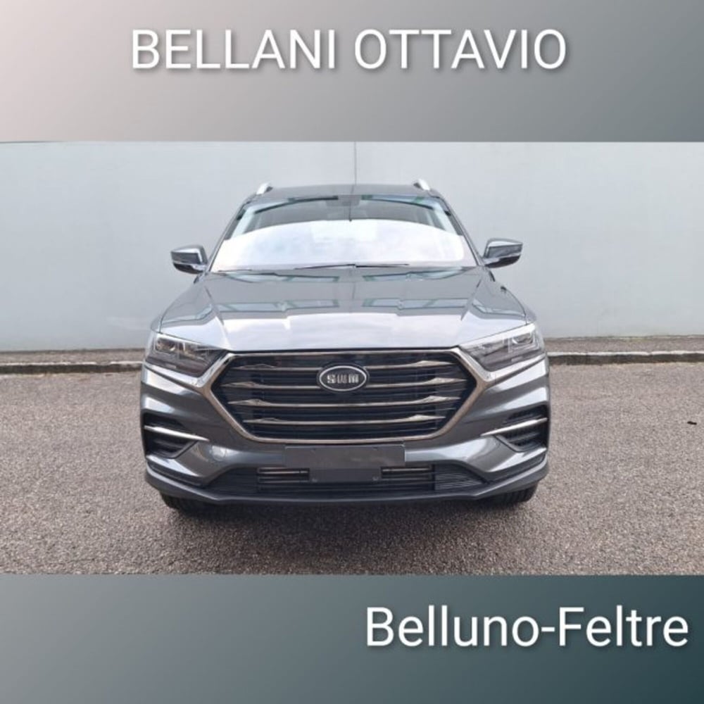 SWM G01 nuova a Belluno (2)