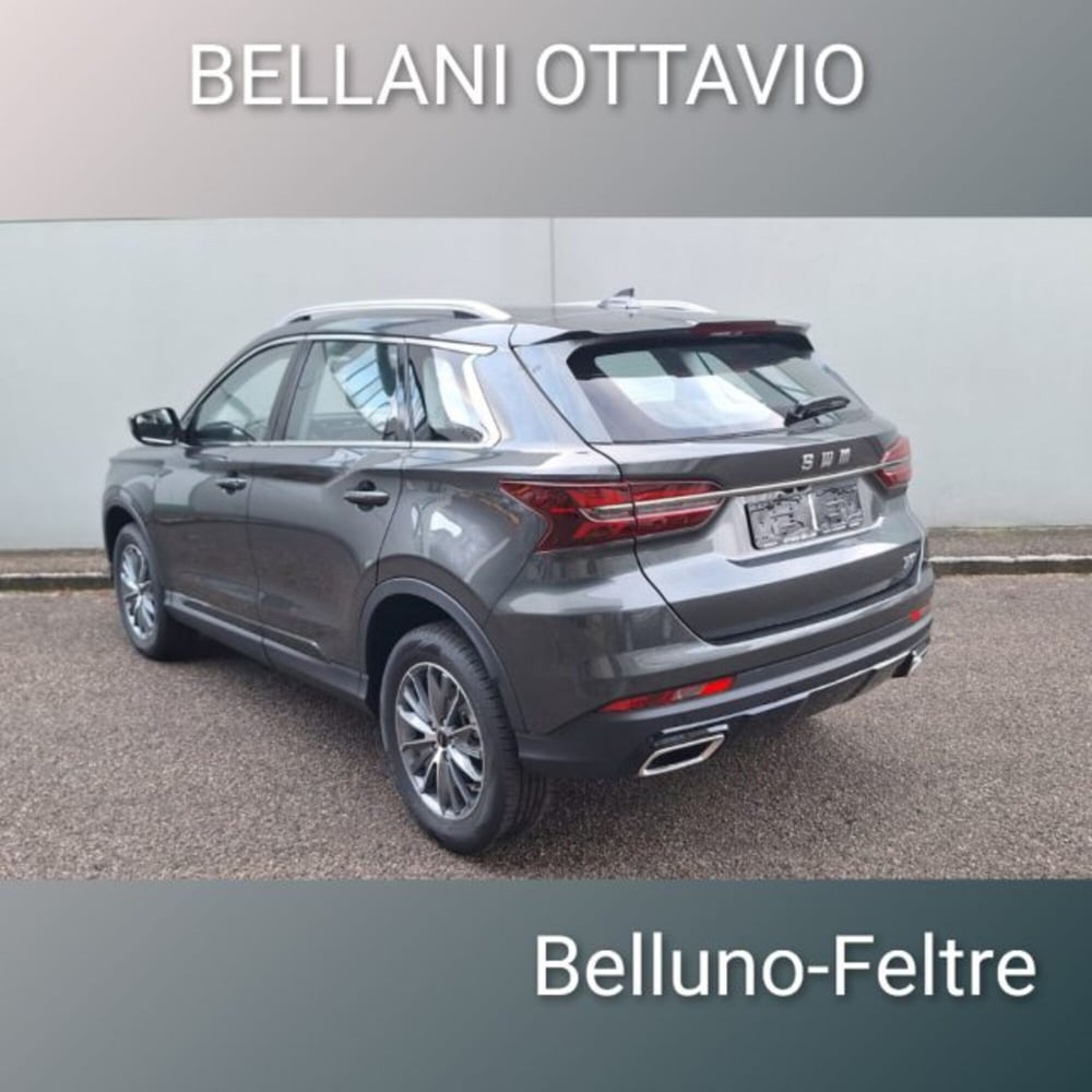 SWM G01 nuova a Belluno (4)