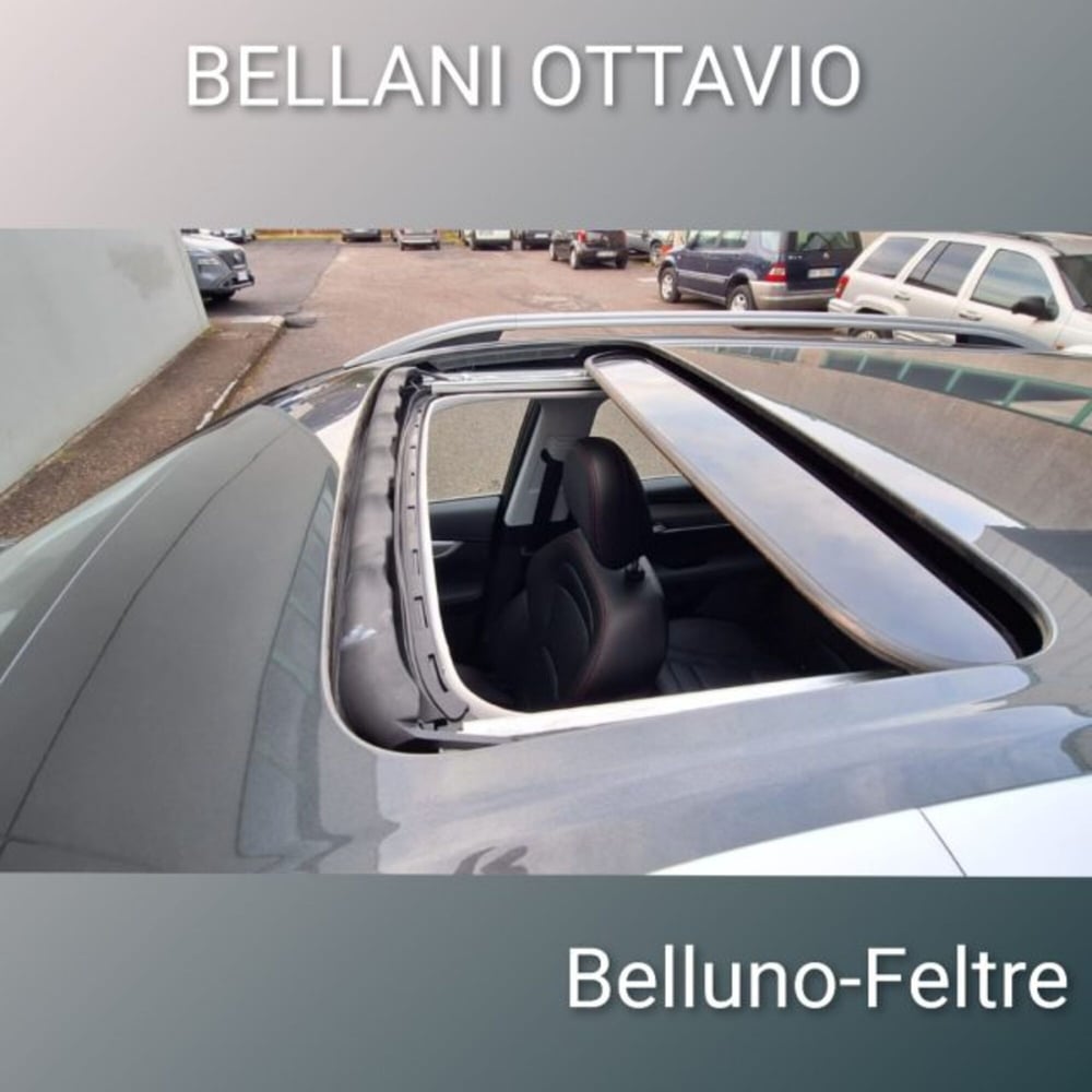 SWM G01 nuova a Belluno (9)