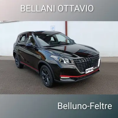 Dfsk Glory 500  1.5 Standard nuova a Feltre
