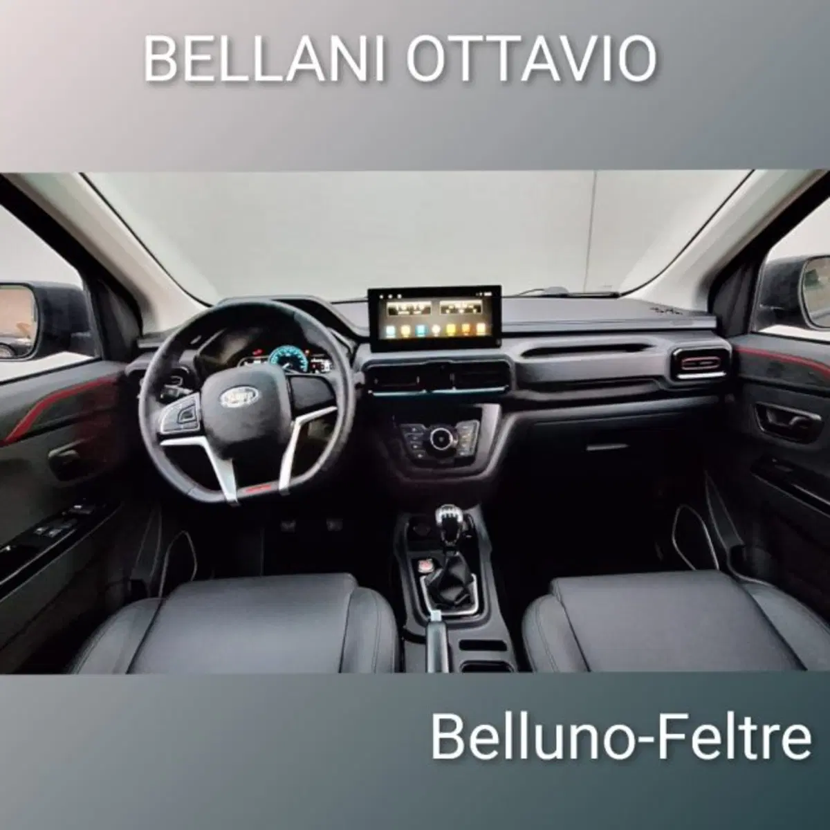 SWM G03F nuova a Belluno (10)