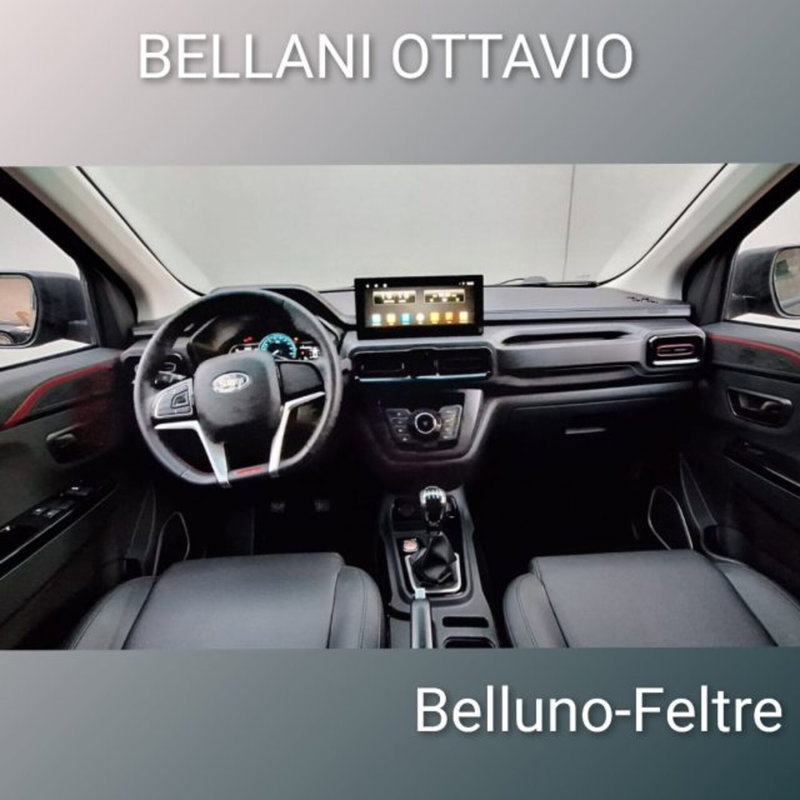 SWM G03F nuova a Belluno (10)