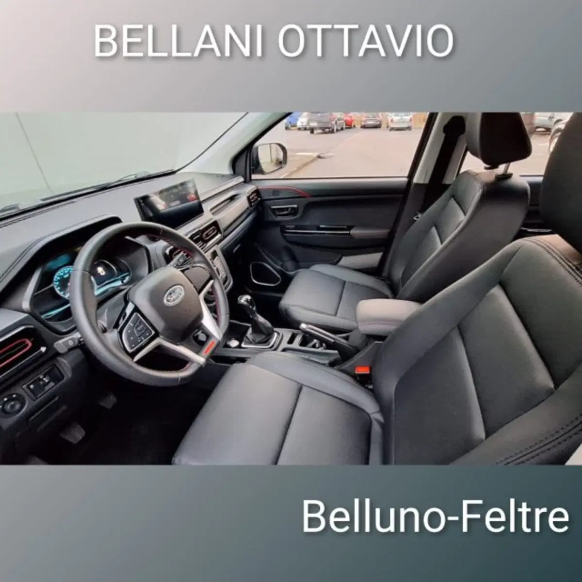 SWM G03F nuova a Belluno (11)