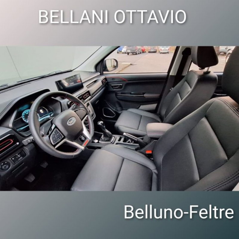 SWM G03F nuova a Belluno (11)