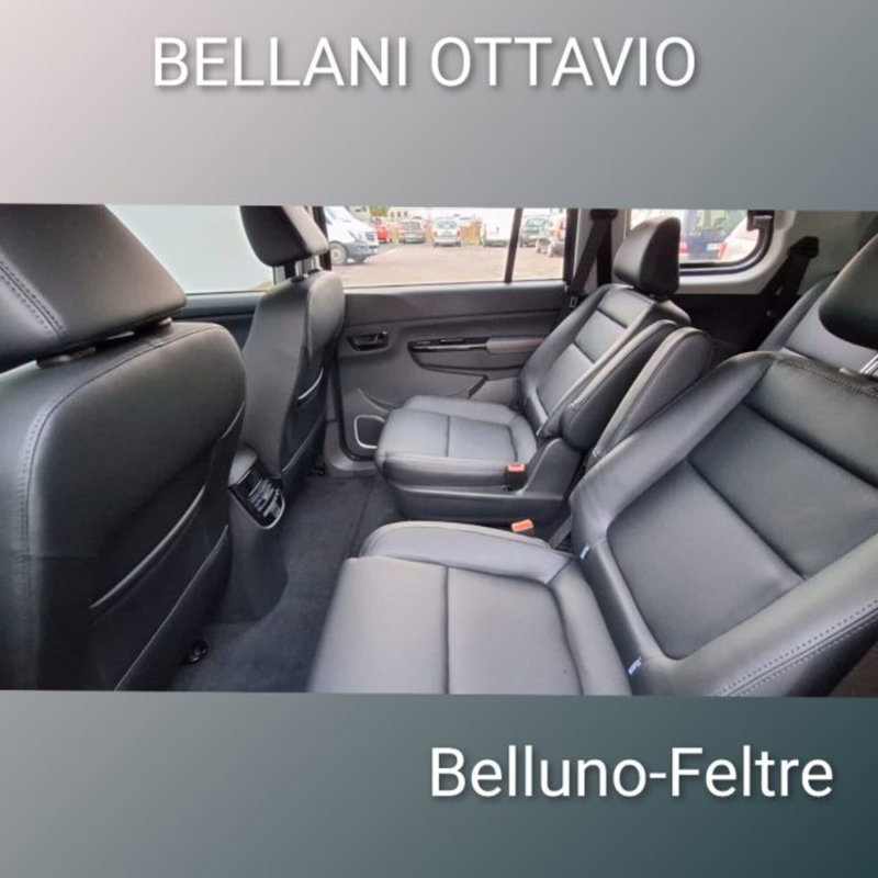 SWM G03F nuova a Belluno (12)