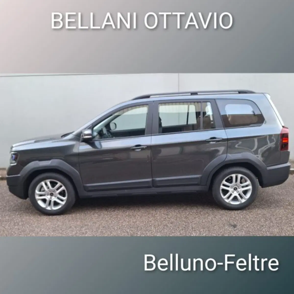 SWM G03F nuova a Belluno (3)
