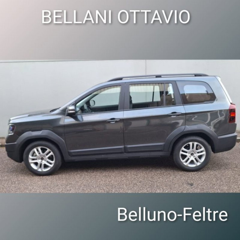 SWM G03F nuova a Belluno (3)