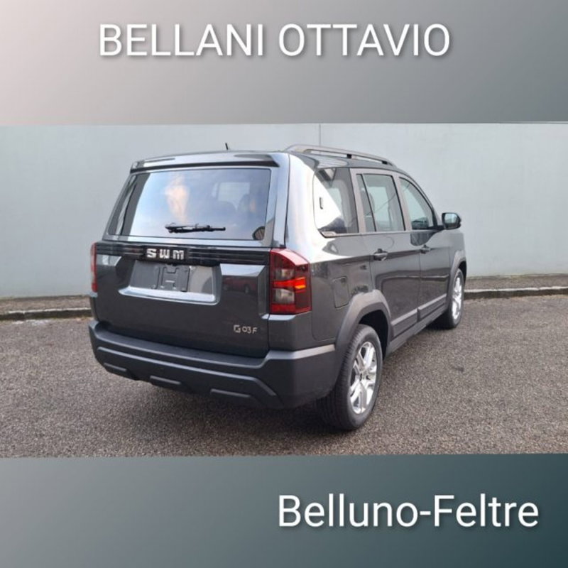 SWM G03F nuova a Belluno (4)