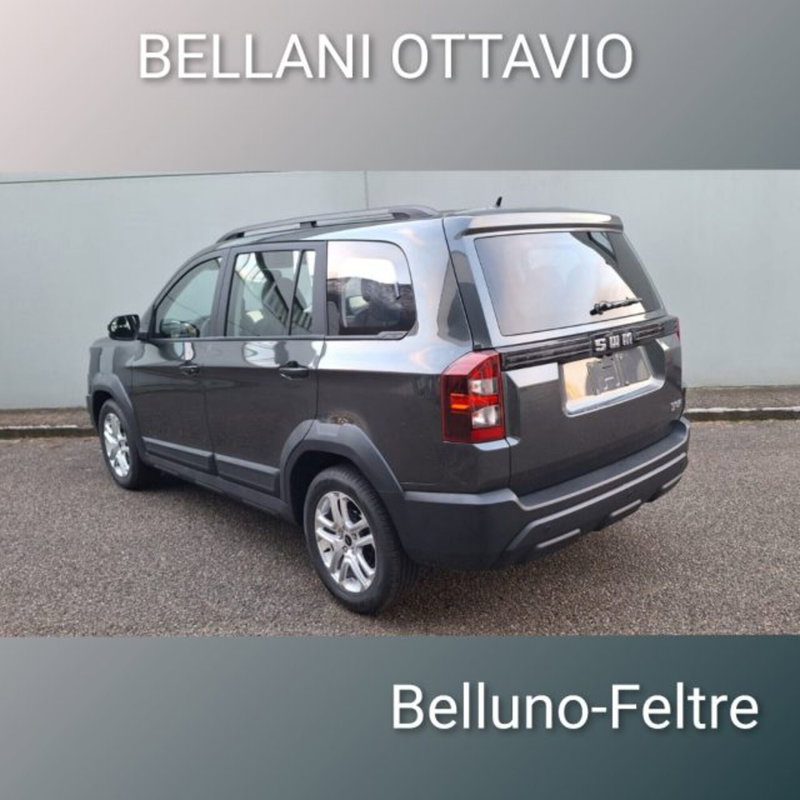 SWM G03F nuova a Belluno (6)