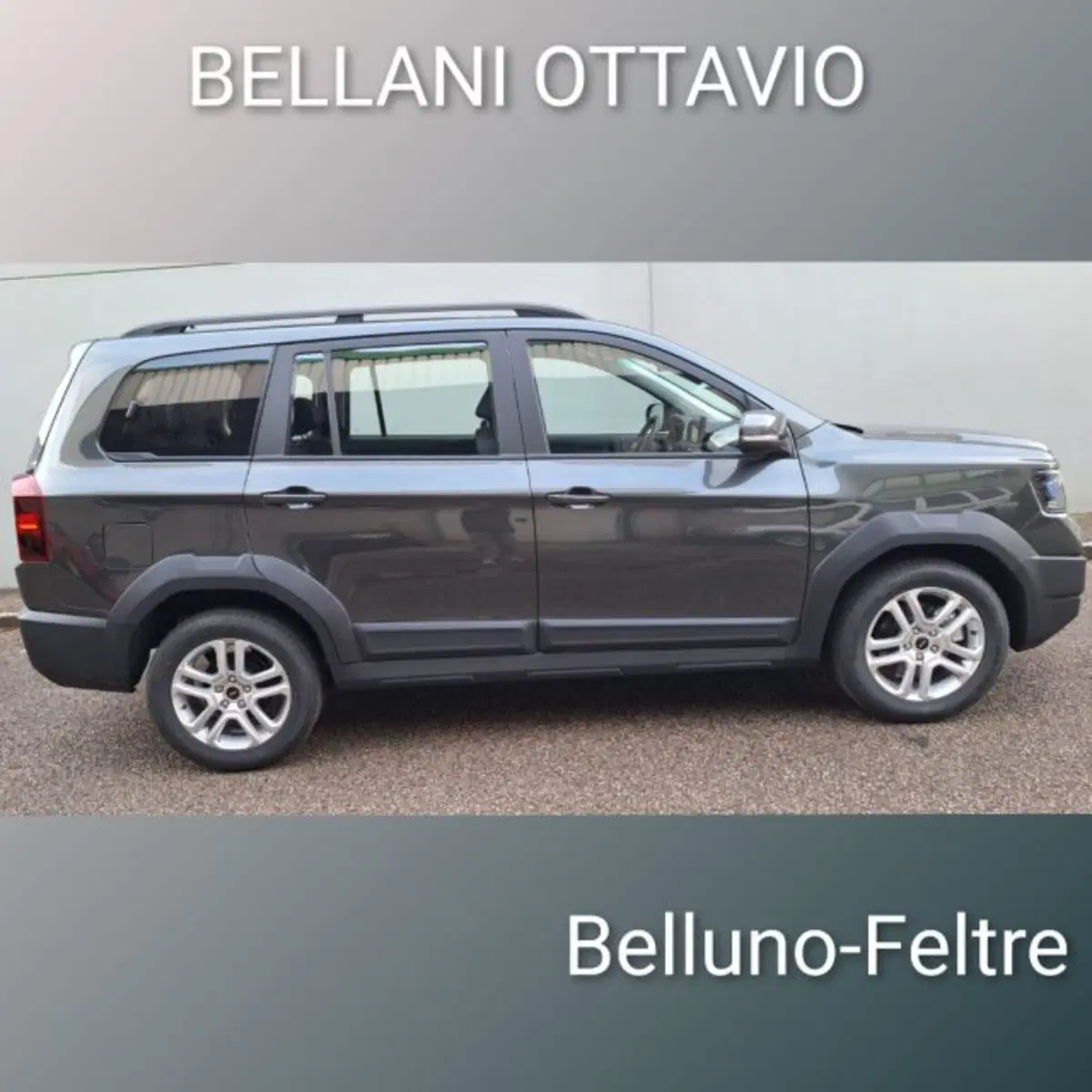 SWM G03F nuova a Belluno (7)