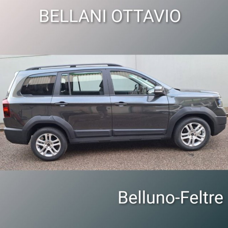 SWM G03F nuova a Belluno (7)