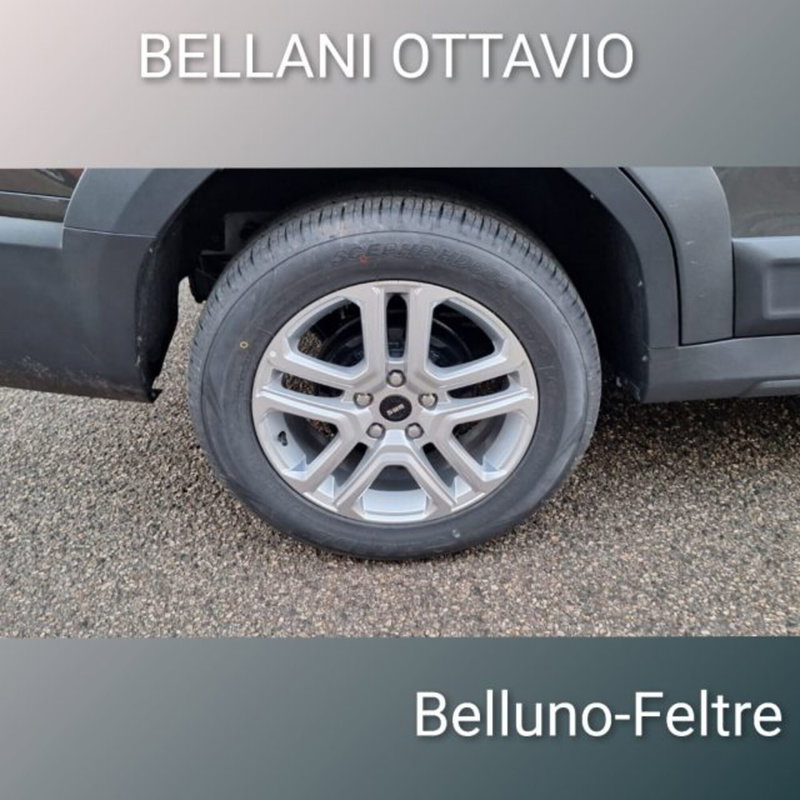 SWM G03F nuova a Belluno (8)