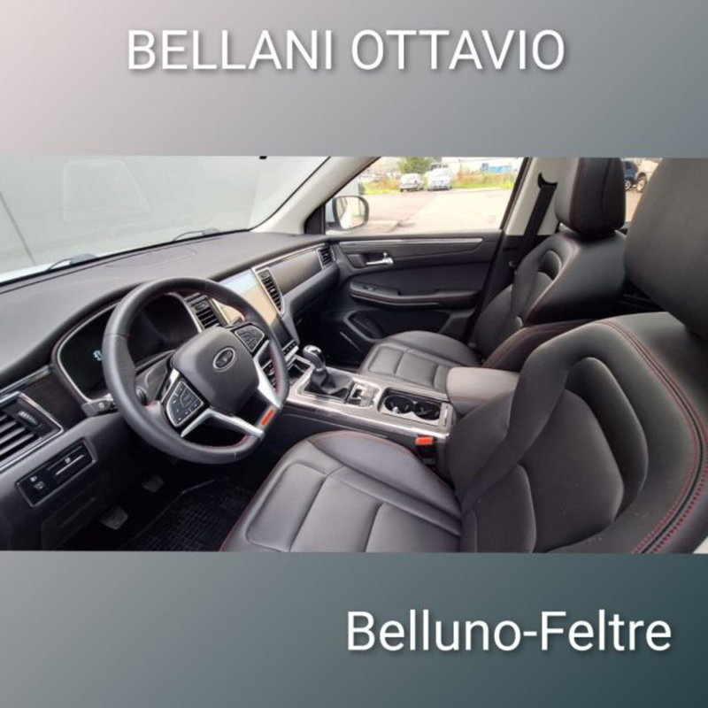 SWM G05 nuova a Belluno (10)