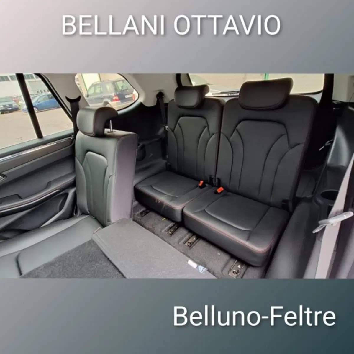 SWM G05 nuova a Belluno (12)