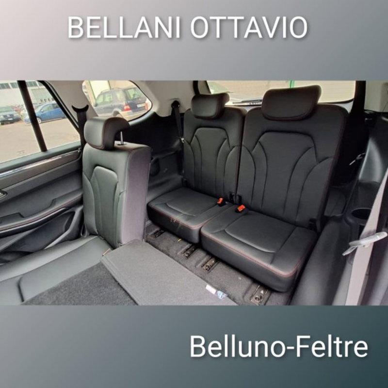 SWM G05 nuova a Belluno (12)