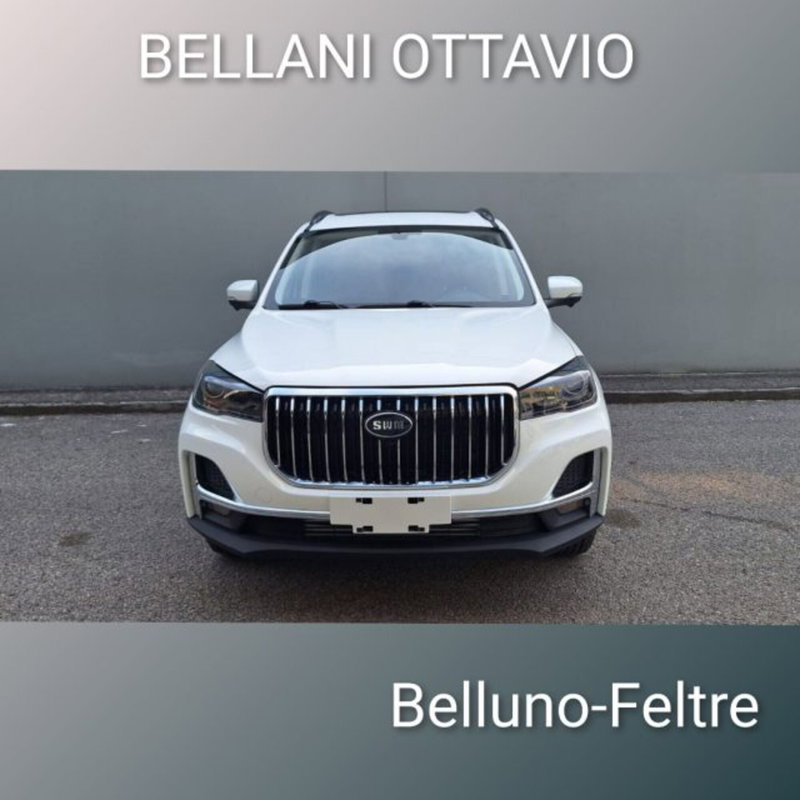 SWM G05 nuova a Belluno (2)