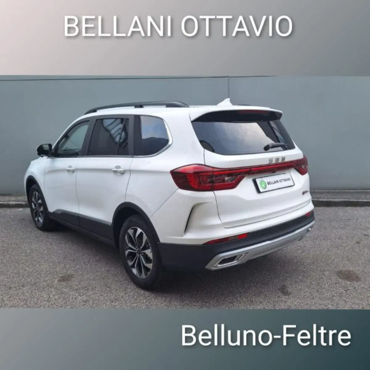 SWM G05 nuova a Belluno (3)