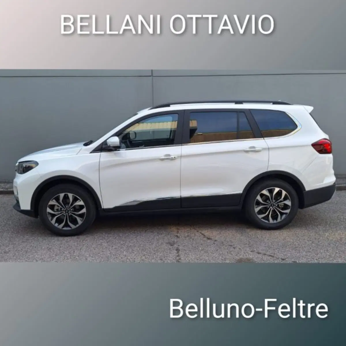 SWM G05 nuova a Belluno (4)