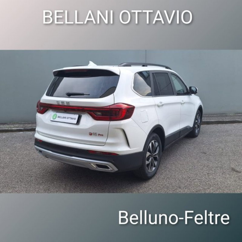 SWM G05 nuova a Belluno (5)