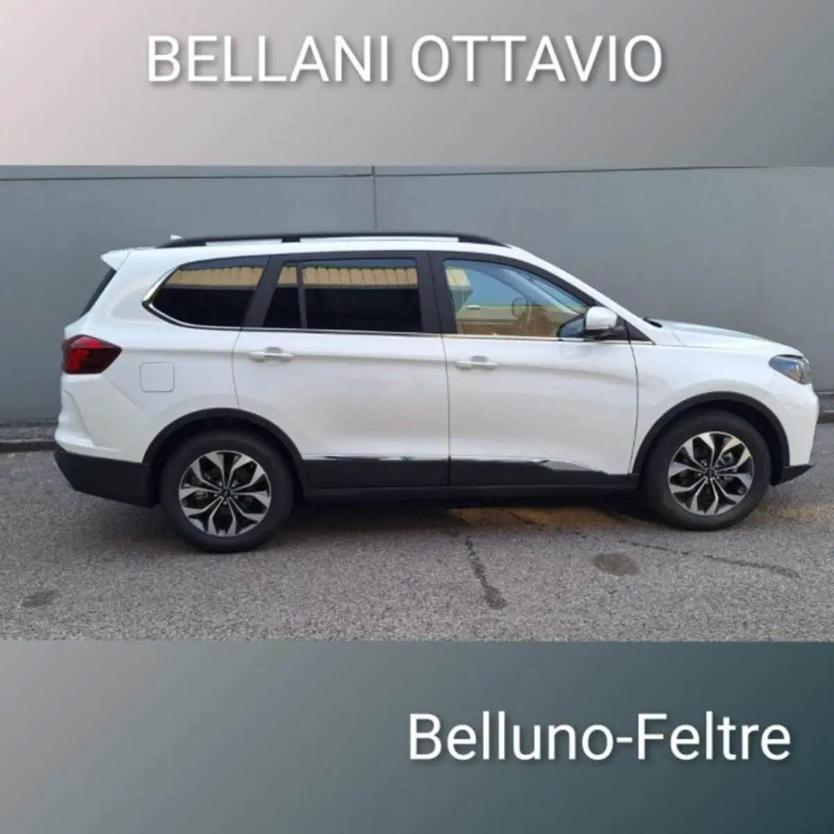 SWM G05 nuova a Belluno (6)