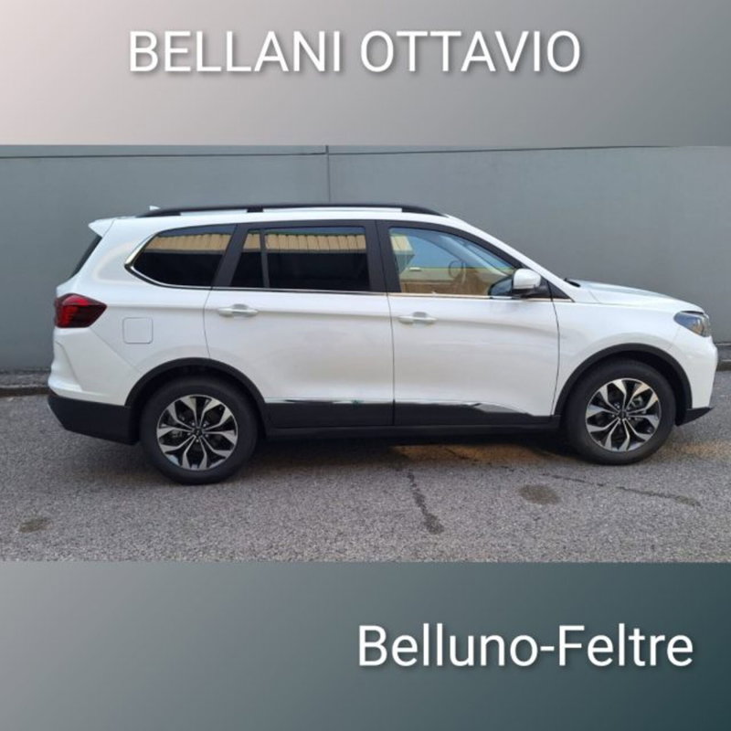 SWM G05 nuova a Belluno (6)