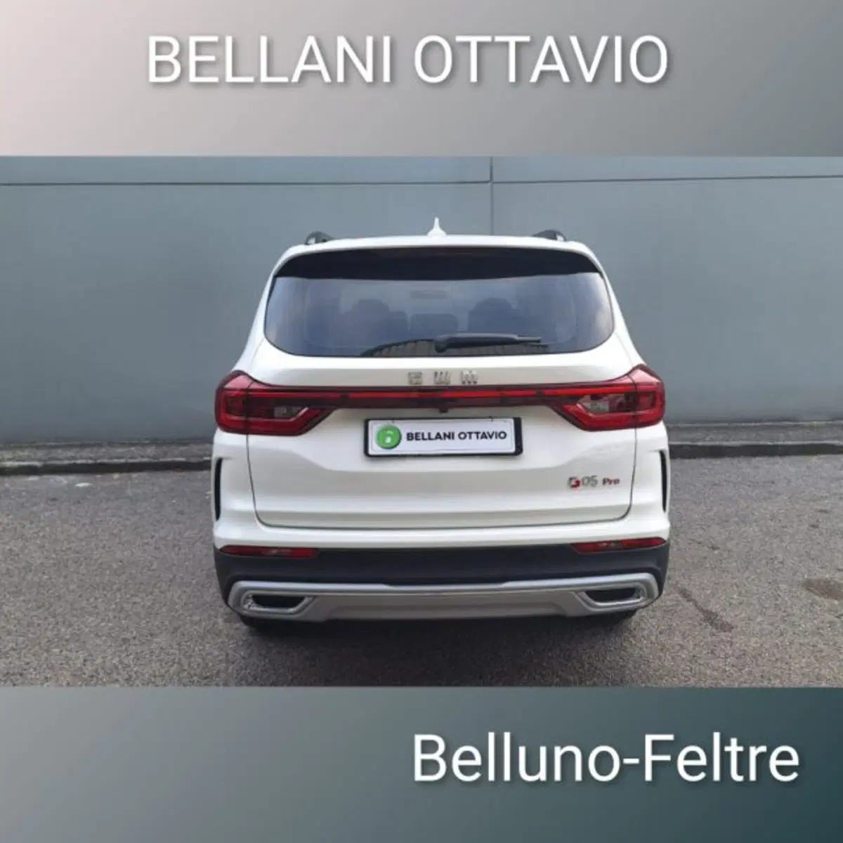SWM G05 nuova a Belluno (7)