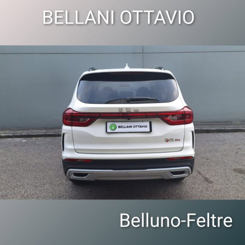 SWM G05 nuova a Belluno (7)